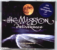 The Mission - Deliverence